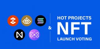 OKEx Unique Ballot Occasion Underway, First Couple Of NFTs to Be Listed Quickly OKEx Unique Ballot Occasion Underway, First Couple Of NFTs to Be Listed Quickly