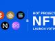 OKEx Unique Ballot Occasion Underway, First Couple Of NFTs to Be Listed Quickly