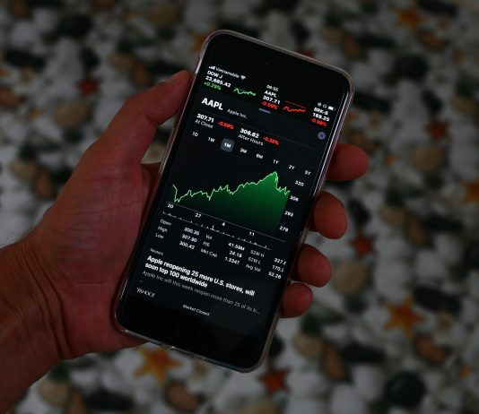 Crypto Market Analysis: fifth October 2020