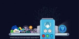 Confidential Encrypted Data Exchange Blockchain Securypto’s IEO Leaves to a Flying Start