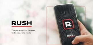 RUSH, A Revolutionary Crypto Payment System Backed by Real-world Assets