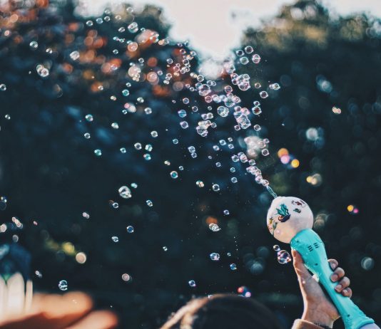 Restored U.S. Stimulus Discussions Might Fire Up an Explosive Bitcoin Rally Restored U.S. Stimulus Discussions Might Fire Up an Explosive Bitcoin Rally