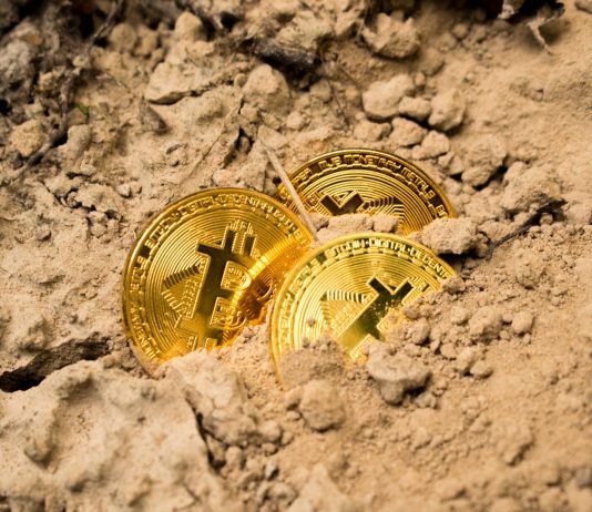 Bitcoin Hash Rate Firecrackers to New All-Time High; Up 36% in 2020
