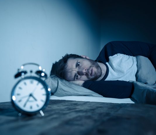 Trader Cautions: “Be Terrified” Going To Sleep Without Area Bitcoin Direct Exposure