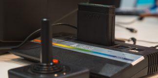 Blast From The Past: Atari Crypto Token To Debut On Bitcoin Site