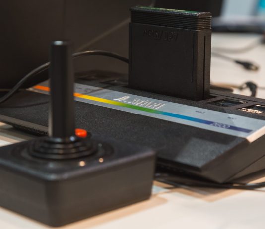 Blast From The Past: Atari Crypto Token To Debut On Bitcoin Site