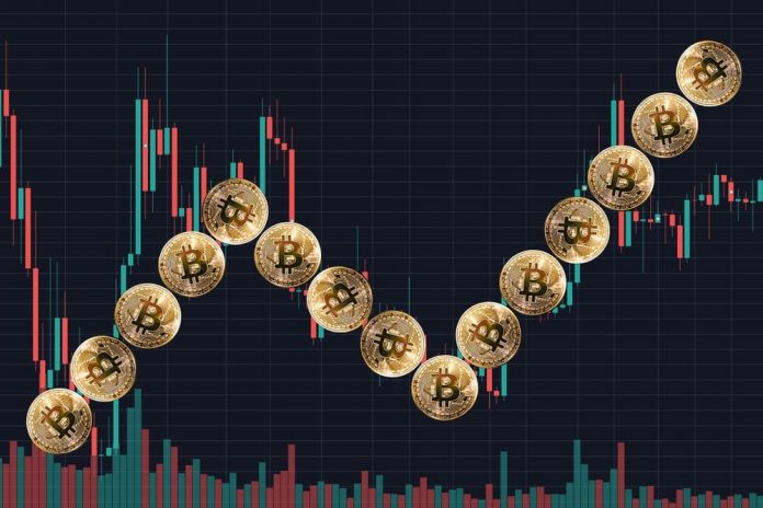 TA: Bitcoin Correcting Gains, However Secret Uptrend Assistance Neighbors