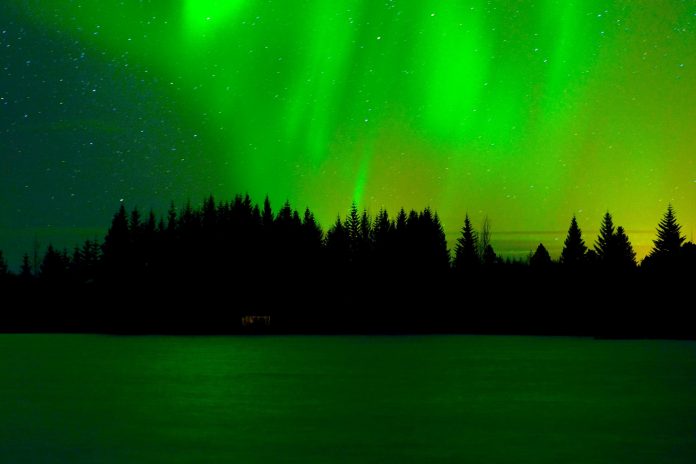 This “Green Wave” will Raise Chainlink Considerably Greater, Claims Expert This “Green Wave” will Raise Chainlink Considerably Greater, Claims Expert