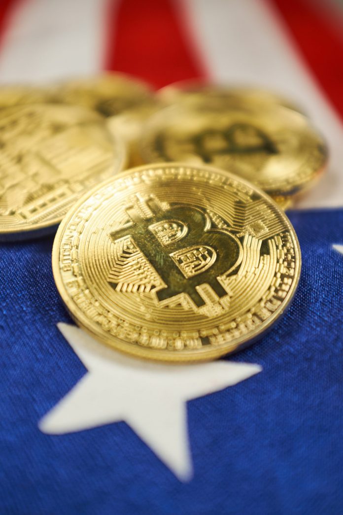 Bitcoin Cost Sinks $6% From Weekend Highs As Election Day Approaches