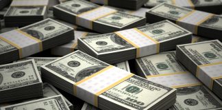 Bitcoin Quickly Rises as the Dollar Falls– is This Sustainable?
