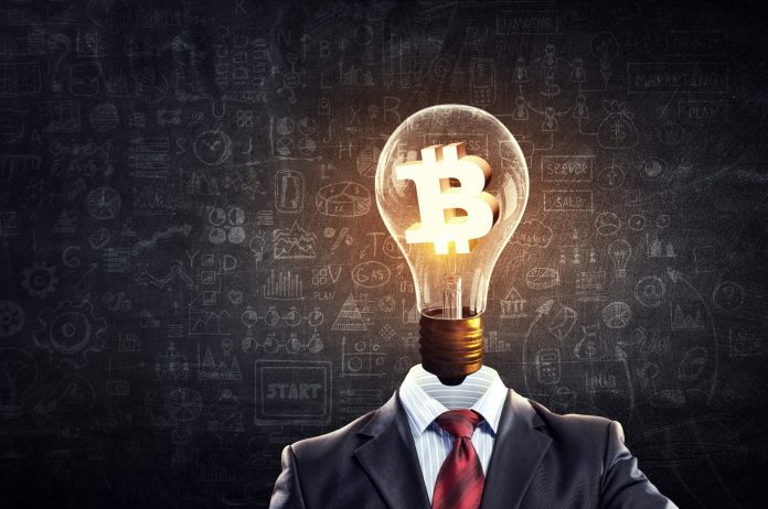 When Crypto’s The majority of Dependable Offer Signal Stops Working, The Bitcoin Bull Run Is On