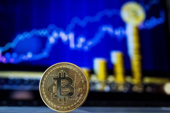 Bitcoin cost unexpectedly rises to 3-year high