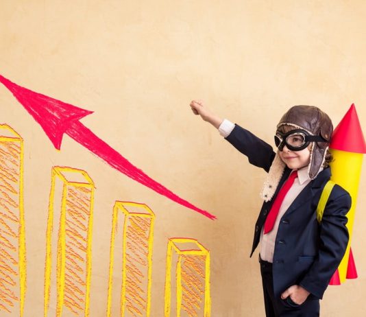 Charted: Litecoin Rallies 10%, Indicators Suggest Rally To $70