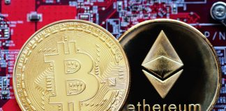 Ethereum Verifies Bullish Retest Of Crucial Assistance Versus Bitcoin Ethereum Verifies Bullish Retest Of Crucial Assistance Versus Bitcoin