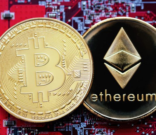 Ethereum Verifies Bullish Retest Of Crucial Assistance Versus Bitcoin