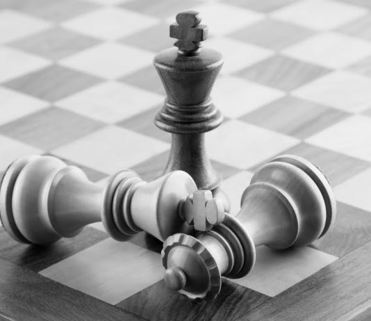 Bitcoin Face-off With Federal Governments Might See It Prohibited– However Markets Do Not Care Bitcoin Face-off With Federal Governments Might See It Prohibited– However Markets Do Not Care
