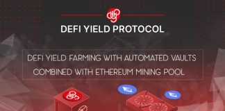 DYP.Finance: A Special Yield Farming Platform DYP.Finance: A Special Yield Farming Platform