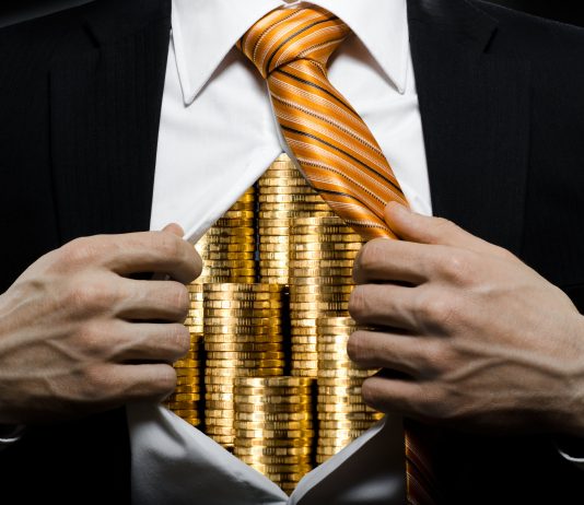 Peter Schiff’s 18- Year-Old Child Beat Gold Bug At Own Video Game By Purchasing Bitcoin