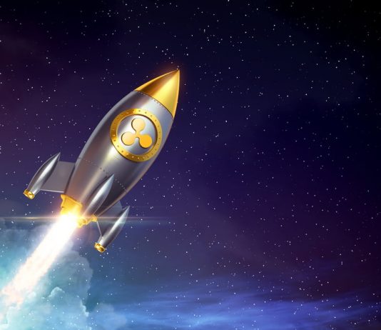 Charted: Ripple (XRP) Smashes $0.30, Why Pullbacks Might Be Restricted Charted: Ripple (XRP) Smashes $0.30, Why Pullbacks Might Be Restricted