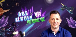 A Discussion About ILCOIN’s Past, Present, and Future With Their Co-Founder, Norbert Goffa