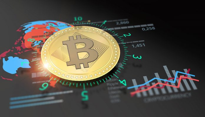Bulls In Control: Overall Bitcoin Market Cap Accomplishes New All-Time High