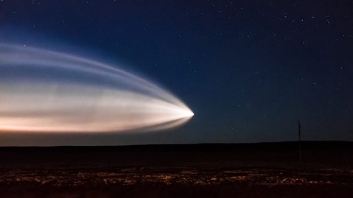 New Bitcoin Institutional Rally? Why BTC Simply Blasted Previous $18 k Once again