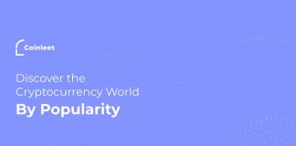 CoinLeet.com– A New Platform Ranking Crypto by Appeal