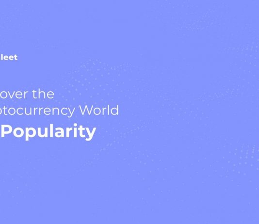 CoinLeet.com– A New Platform Ranking Crypto by Appeal CoinLeet.com– A New Platform Ranking Crypto by Appeal