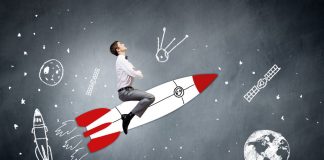 Ethereum Strikes 2.5 Year High Up On Supply Deficit Problems; More Gains Ahead?