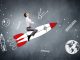 Ethereum Strikes 2.5 Year High Up On Supply Deficit Problems; More Gains Ahead?