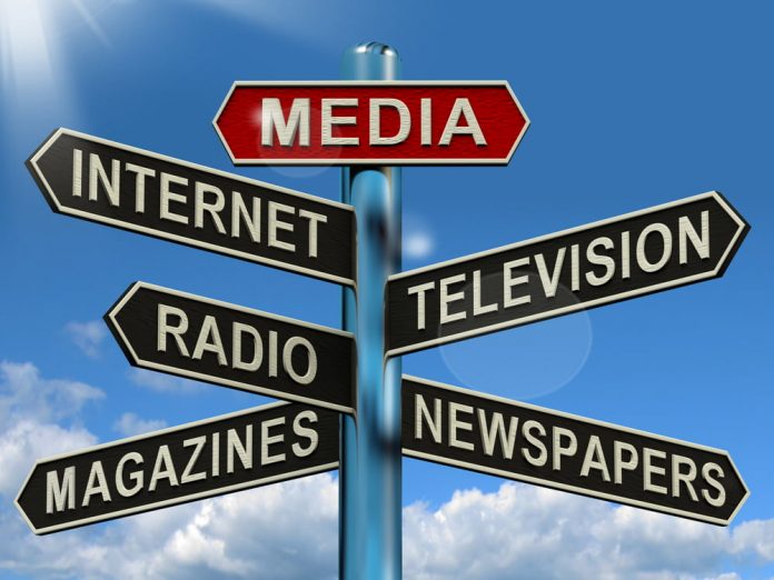 Why Mainstream Media is Going Sizzling For Bitcoin