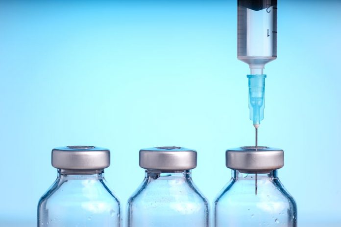 Bitcoin Extends Rebound on AstraZeneca-Oxford Vaccine Outcomes