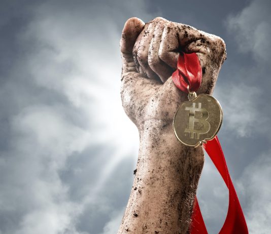 Bitcoin Rate Now Mere Moments Far From Setting A Brand-new All-Time High