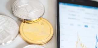 Bitcoin money, ethereum and ripple all see huge rate gains as cryptocurrency market nears all-time high