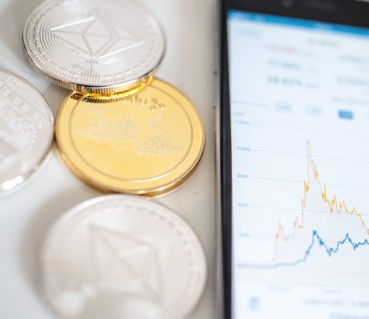 Bitcoin money, ethereum and ripple all see huge rate gains as cryptocurrency market nears all-time high