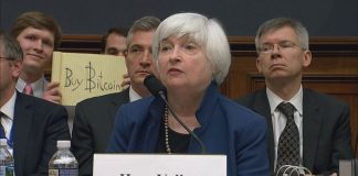 Janet Yellen is Bullish for Bitcoin, Macro Financier Discusses Why