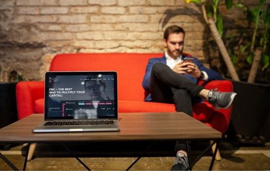 The FBC Fund Has Actually Bought Vectracoin The FBC Fund Has Actually Bought Vectracoin
