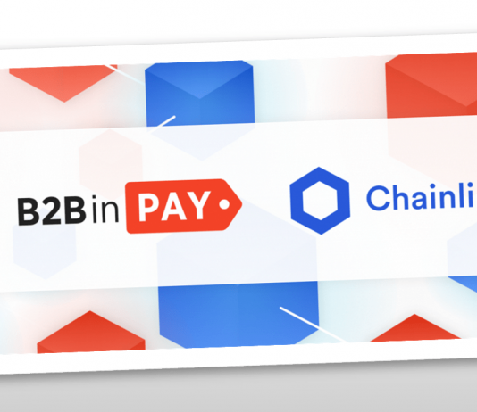 B2BinPay Includes LINK to the List of Readily Available Cryptocurrencies B2BinPay Includes LINK to the List of Readily Available Cryptocurrencies