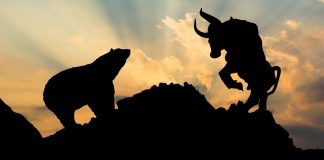 Bears Turn $17,000 As Resistance, Bitcoin Has A Hard Time To Hold Assistance Bears Turn $17,000 As Resistance, Bitcoin Has A Hard Time To Hold Assistance