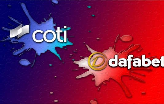 COTI Network Strikes Handle Video Gaming Giant Dafabet
