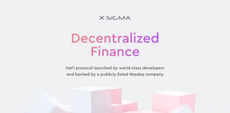 XSigma Makes DeFi History with Nasdaq Support XSigma Makes DeFi History with Nasdaq Support