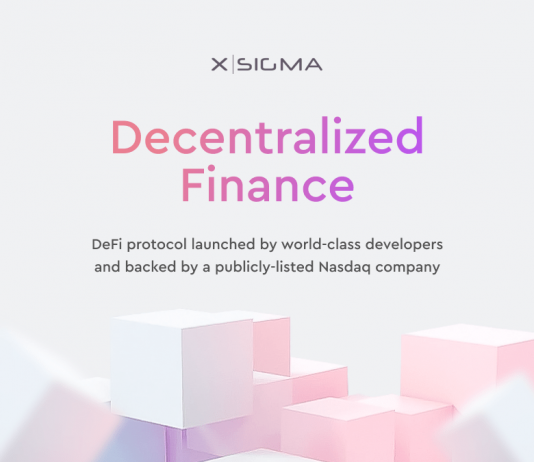 XSigma Makes DeFi History with Nasdaq Support