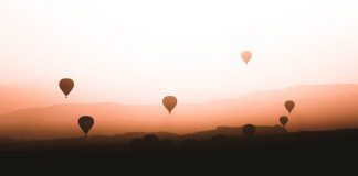 Bitcoin Trends on Twitter In The Middle Of Mass Media Protection Around New ATH