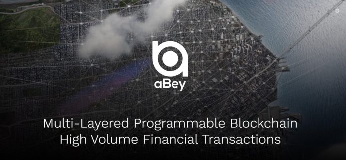 ABEY Chief Researcher Emphasizes the Future Of Crypto At Future Blockchain Top Dubai