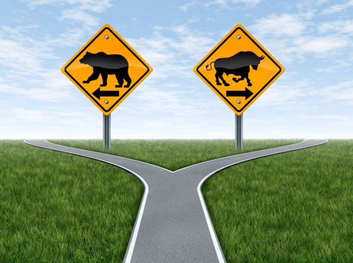 TA: Why Bitcoin Cost Might Fix Dramatically If It Breaks 100 SMA