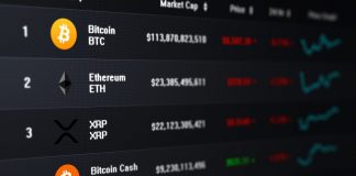 How You Can Efficiently Trade Cryptocurrency