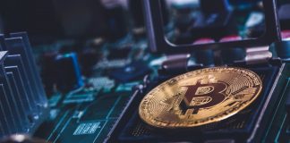 Millennials enjoy bitcoin and now the child boomers are participating in too