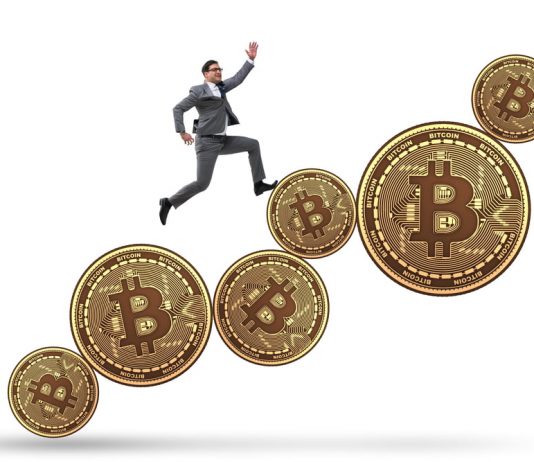 How Bitcoin Cost Might Setup A Strong Rise Above $195 K How Bitcoin Cost Might Setup A Strong Rise Above $195 K