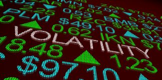 Is The VIX Volatility Index Forecasting A Significant Bitcoin Crash?