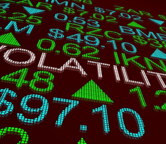 Is The VIX Volatility Index Forecasting A Significant Bitcoin Crash?